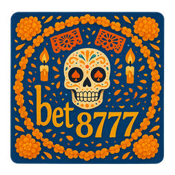 bet 8777 logo